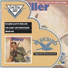 Glenn miller and d'occasion  Les Mureaux