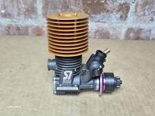 Concept .21 nitro for sale  ROSSENDALE