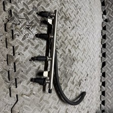 Audi 8t einspritzleiste gebraucht kaufen  Dasing