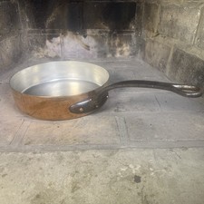 French antique copper d'occasion  Expédié en Belgium