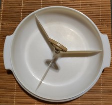 Tupperware servierschale getei gebraucht kaufen  Strausberg