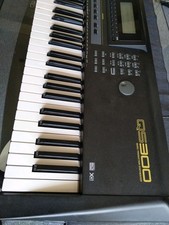 Yamaha 300 synthesizer for sale  POOLE