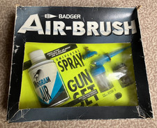 Badger air brush for sale Badger air brush for sale  NEWMARKET