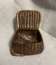 Copper brass fishing for sale  Mount Shasta