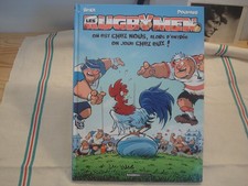 Rugbymen tome 21 d'occasion  Sennecey-le-Grand
