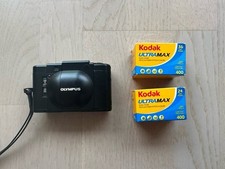 Olympus a11 35mm for sale  LONDON