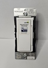 Leviton dz6hd decora for sale  Rohnert Park