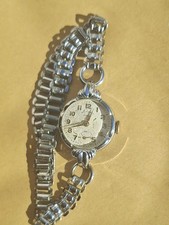 Rare vintage swiss for sale  NOTTINGHAM