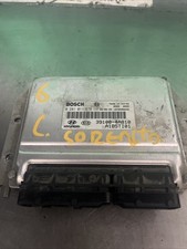 Centralina elettronica motore usato  Militello in Val di Catania