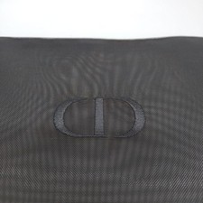 Dior black mesh d'occasion  Expédié en Belgium