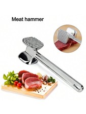 Stainless steel meat for sale  BELLSHILL