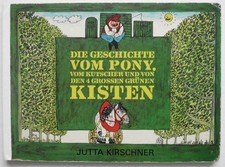 Geschichte vom pony gebraucht kaufen  Riesa