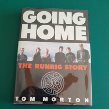 Runrig going home for sale  LANCING