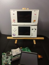 Nintendo console pièces d'occasion  Dole