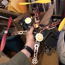 Xugong drone kit for sale  Cambridge