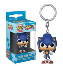 Funko pop sonic for sale  LONDON