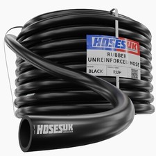 Rubber fuel hose for sale  UK