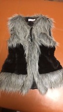 Weste kunstpelz größe gebraucht kaufen  Visbek