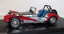 Kyosho 03151r caterham for sale  WATERLOOVILLE