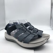 Clarks cloud steppers for sale  Williams