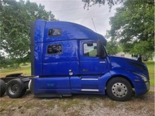 2019 volvo vnl64t869 for sale  Matthews