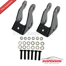 Rear drop lowering for sale  USA