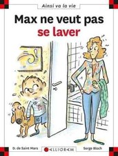Max lili max d'occasion  Bubry