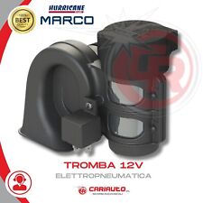 Tromba compatta con usato  Matera