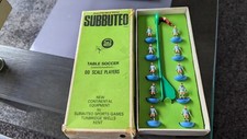 Subbuteo coventry city for sale  AYLESFORD