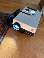 Leica p150 projecteur d'occasion  Levallois-Perret