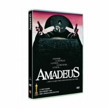 Dvd amadeus milos d'occasion  France