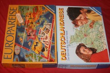 Deutschlandreise ravensburger  gebraucht kaufen  Ebersburg