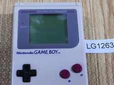 Lg1263 gameboy original d'occasion  Expédié en Belgium
