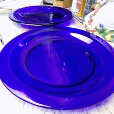 Vtg arcoroc cobalt for sale  Apple Valley