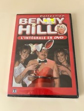 Collection benny hill d'occasion  Sens