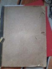 Sammelalbum zigarettenbilder 1 gebraucht kaufen  Hildesheim