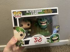 Ghostbusters dr. peter for sale  Des Moines
