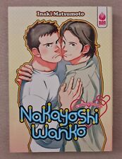 Nakayoshi wanko amico usato  Giarre
