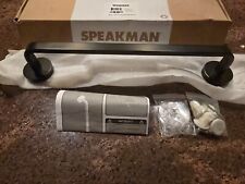 Speakman vector vertical for sale  Peoria