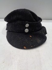 Casquette panzer modele d'occasion  Sannois