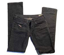 Jeans diesel fille d'occasion  Marseille XIII
