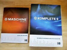 Komplete complete instruments for sale  Ashland