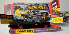 Vintage corgi toys for sale  Minneapolis