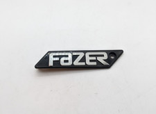 1987 yamaha fazer for sale  Odessa