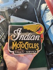 Rare vintage indian for sale  La Follette