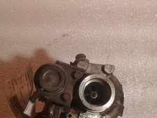 Driver left turbo for sale  Lansing