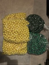 2500 paintballs poor for sale  CARSHALTON
