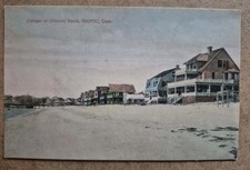 Niantic ct. cottages for sale  Palmer