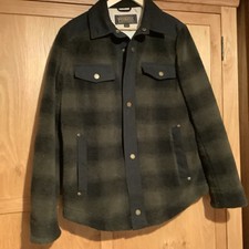 Pendleton jacket medium for sale  WALSALL