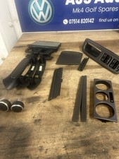 Bora mk4 golf for sale  STANLEY